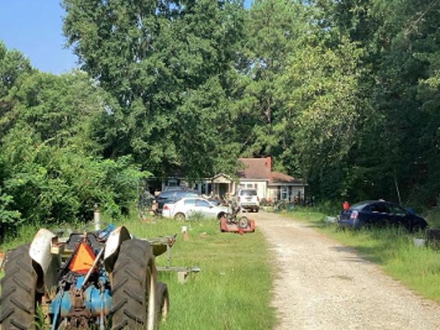 House for sale in Tallapoosa, Alabama