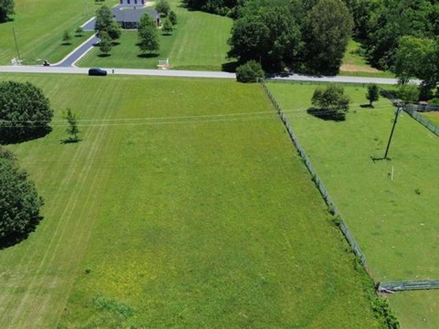 Land for sale in Simpson, Kentucky