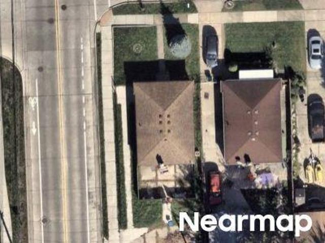 Property for sale in Gratiot Masonic Park, Roseville