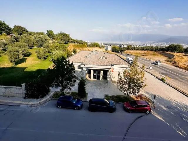 Osmangazi, Bursa içerisinde satılık mülk