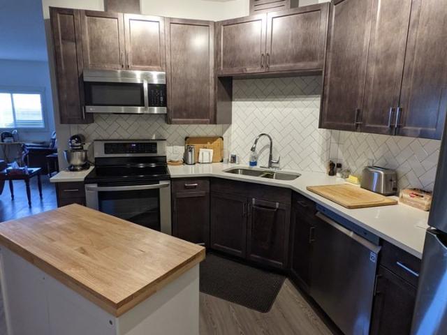 Apartment for rent in Leduc
