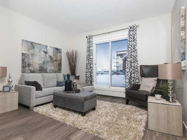 Apartment for rent in Rolly View, Alberta