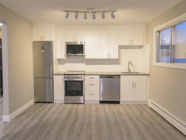 Apartment for rent in Wedgewood, Alberta