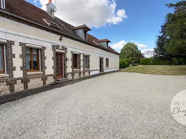 Maison vente à Macey, Aube