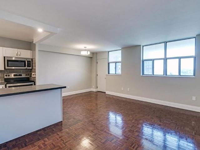 Apartment for rent in Woburn, Ontario