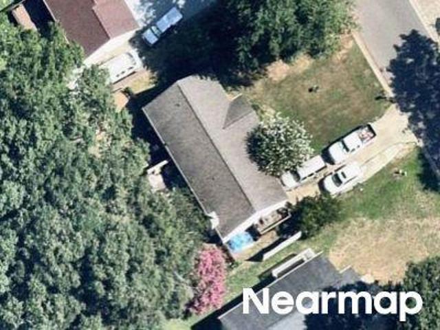 House for sale in Winder, Georgia