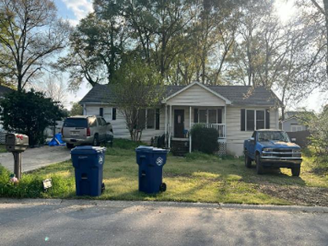 House for sale in Winder, Georgia