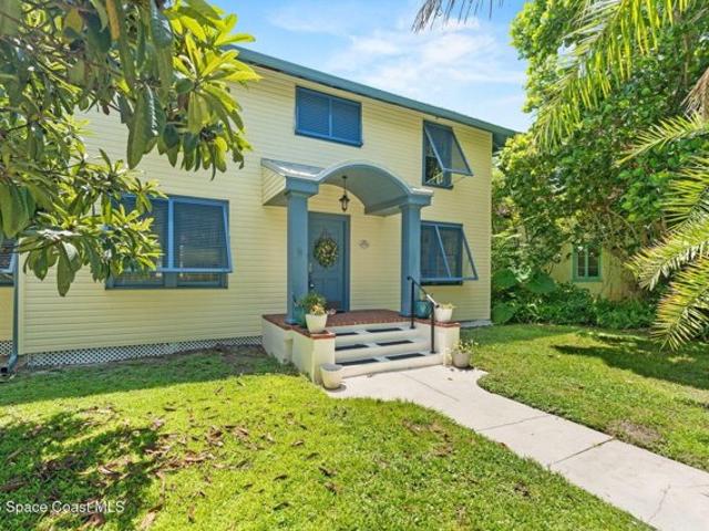 House for sale in Cocoa
