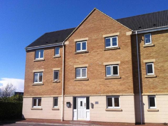 Apartment for rent in Weston-super-mare, North Somerset
