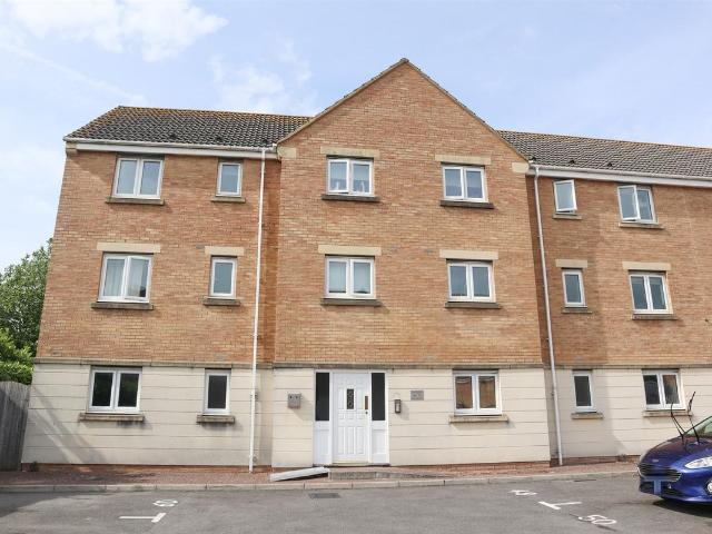 Apartment for rent in Weston-super-mare, North Somerset