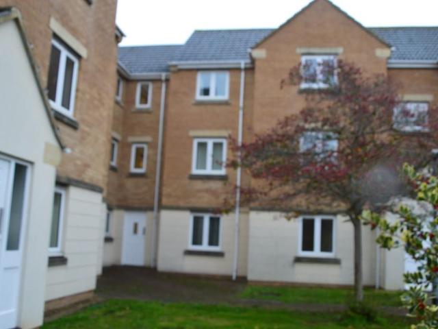 Apartment for rent in Weston-super-mare, North Somerset