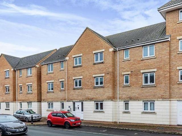 Apartment for rent in Weston-super-mare, North Somerset