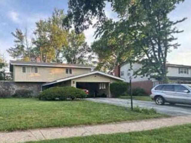 House for sale in Sunny Crest, Flossmoor