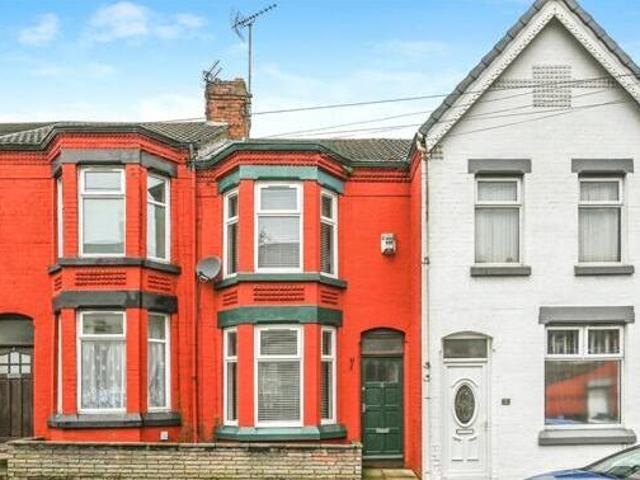 House for sale in Calderstones