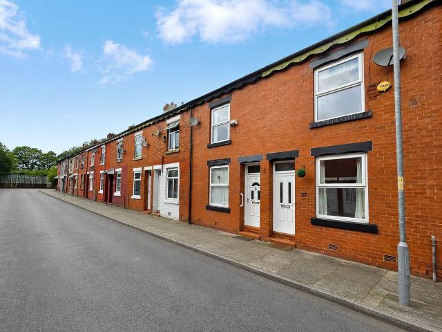 House for rent in Georgia, Greater Manchester