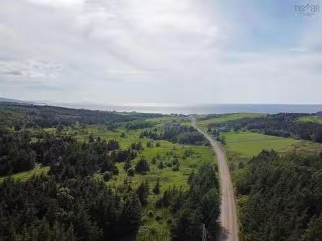 House for sale in Nova Scotia