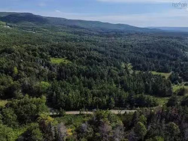 House for sale in Nova Scotia