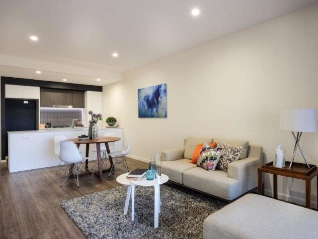 Apartment for rent in Toombul, Queensland