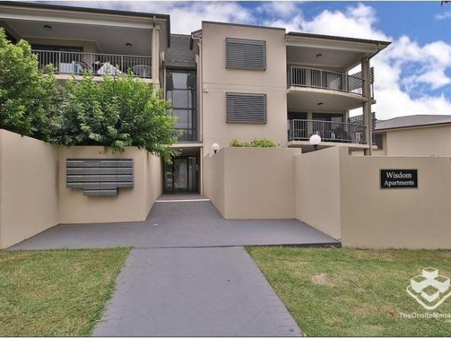 Apartment for rent in Toombul, Queensland