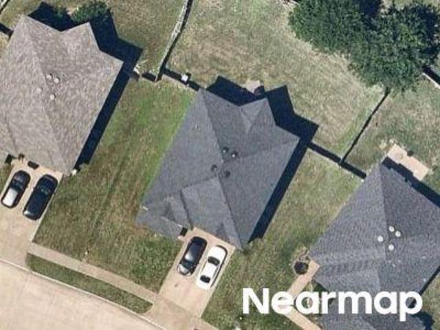 House for sale in Arlington, Texas