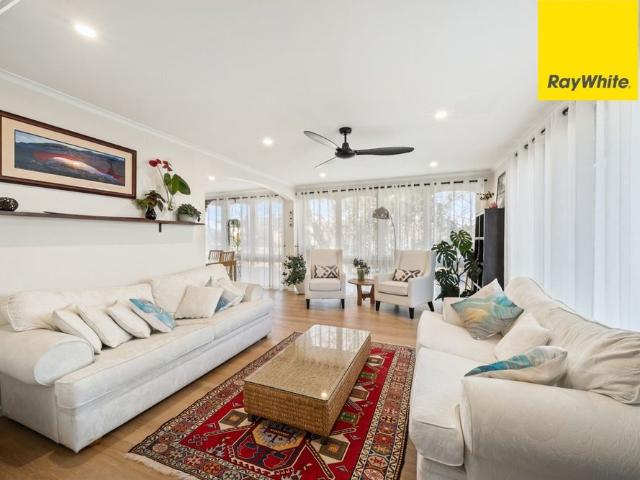 House for rent in Macgregor, Australian Capital Territory