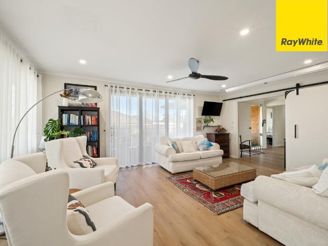 Property for rent in Macgregor, Australian Capital Territory