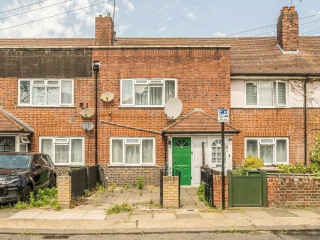 Apartment for rent in Plaistow, Greater London