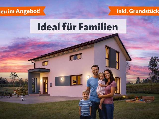 Haus kaufen in Neubrandenburg, Mecklenburgische Seenplatte