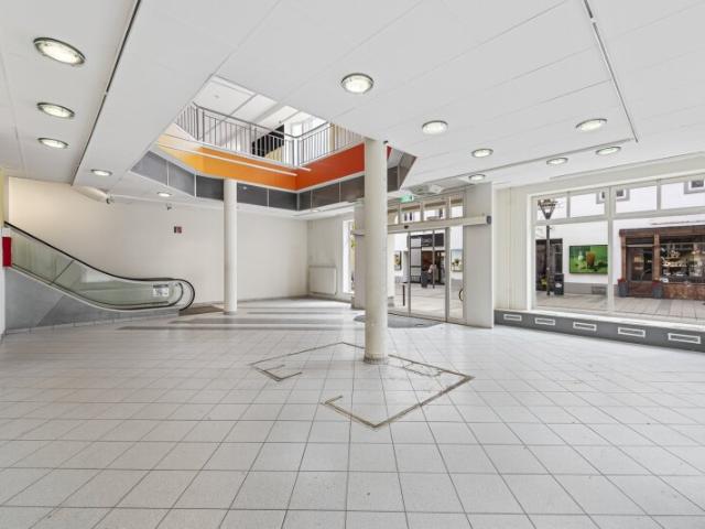 Gewerbe mieten in Wiener Neustadt, Niederösterreich
