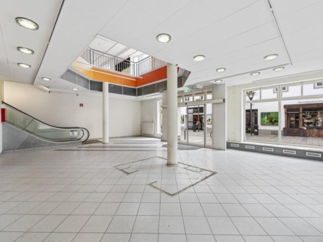 Gewerbe mieten in Wiener Neustadt, Niederösterreich
