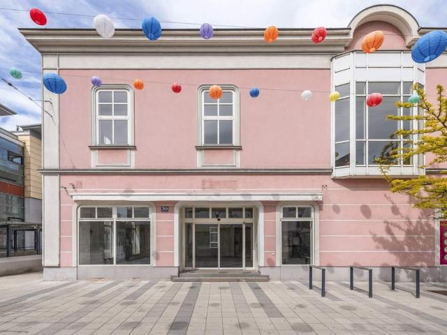 Gewerbe mieten in Neustadtl an der Donau, Niederösterreich
