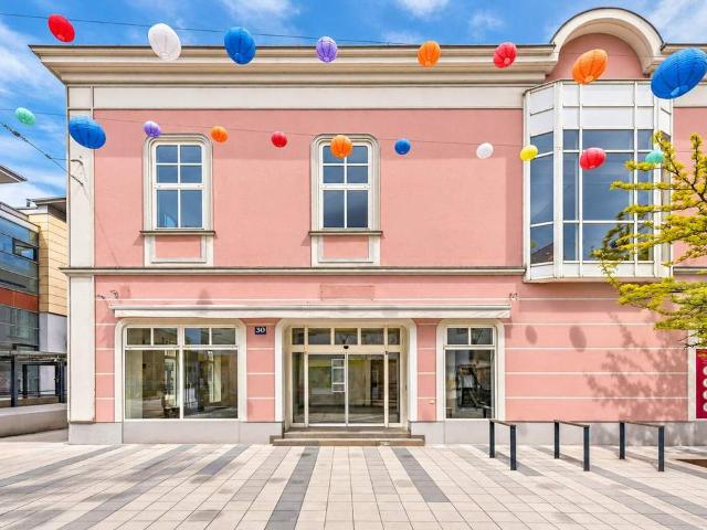 Gewerbe mieten in Wiener, Neustadtl an der Donau