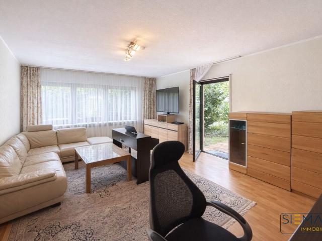 Wohnung kaufen in Thalkirchen-Obersendling-Forstenried-Fürstenried-Solln, München