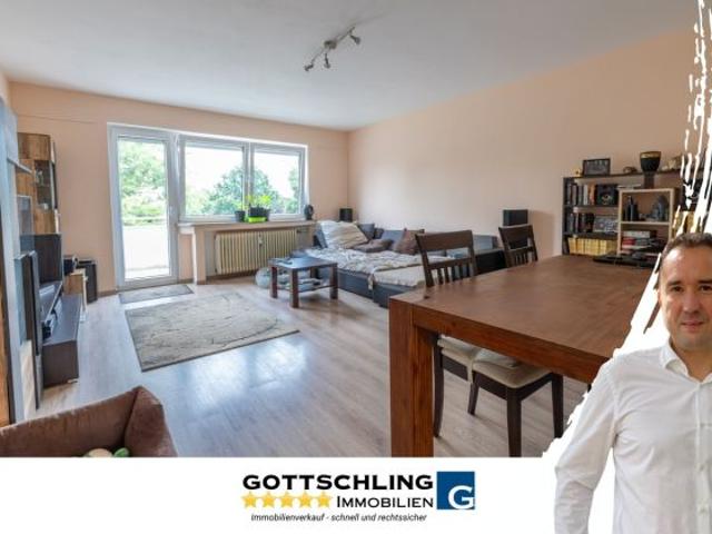 Wohnung kaufen in Ratingen, Nordrhein-Westfalen