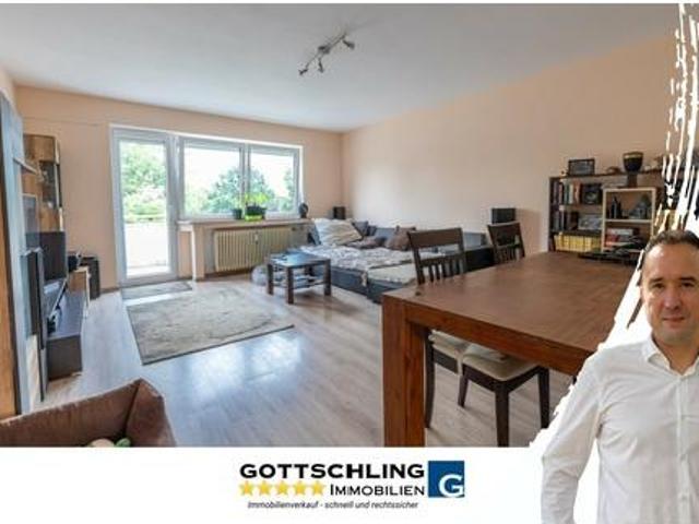 Apartment kaufen in Lintorf, Ratingen