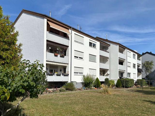 Wohnung kaufen in Lauterbach, Steingaden