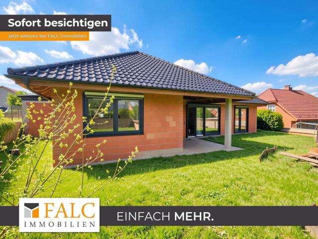 Haus kaufen in Lamspringe, Niedersachsen