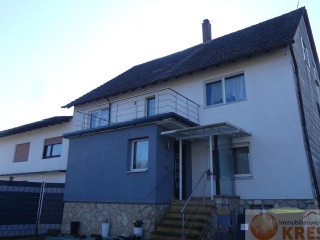 Haus kaufen in Hessen