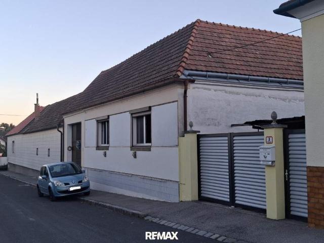 Haus kaufen in Katastralgemeinde Mattersburg, Mattersburg