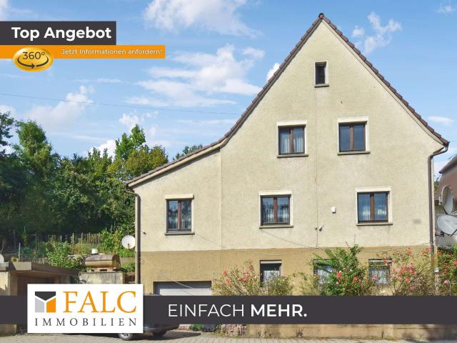Haus kaufen in Dürrmenz, Mühlacker