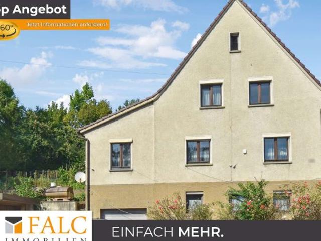 Haus kaufen in Mühlacker, Baden-Württemberg