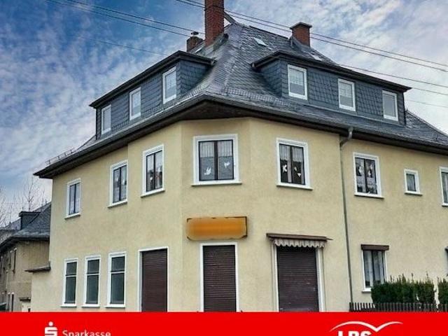 Haus kaufen in Chemnitz, Sachsen