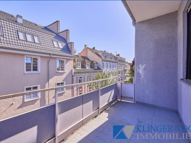 Wohnung kaufen in Ludwigshafen, Rheinland-Pfalz