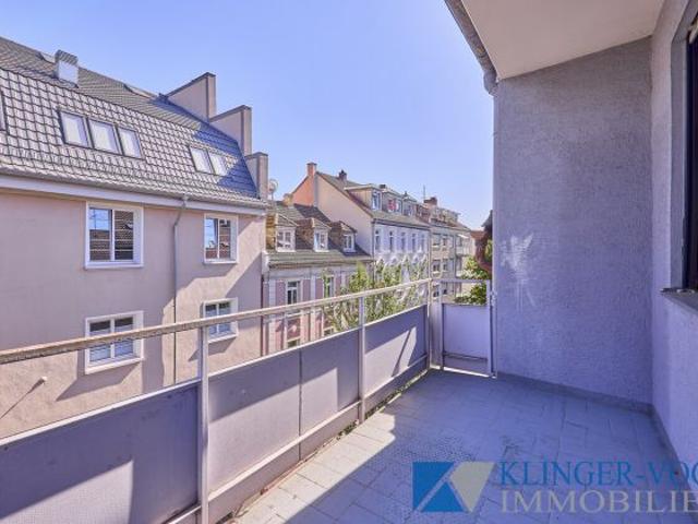 Wohnung kaufen in Ludwigshafen, Rheinland-Pfalz