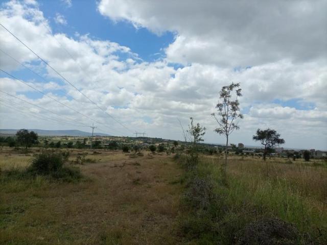 Land for sale in Machakos Town, Machakos