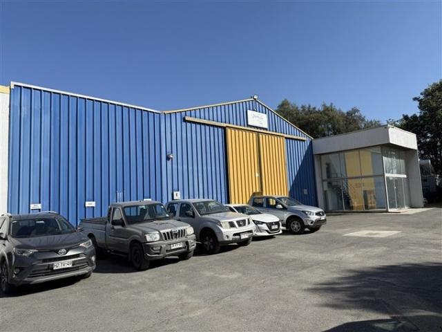 Machalí, Lote B Pc 71 San Joaquin de los Mayos