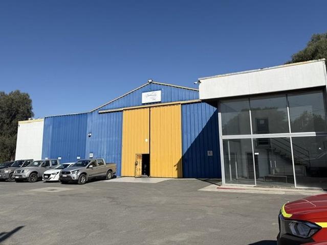 Machalí, Lote B Pc 71 San Joaquin de los Mayos