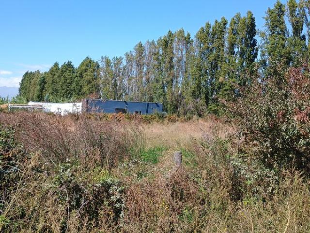 Machalí, San Joaquín de los Mayos