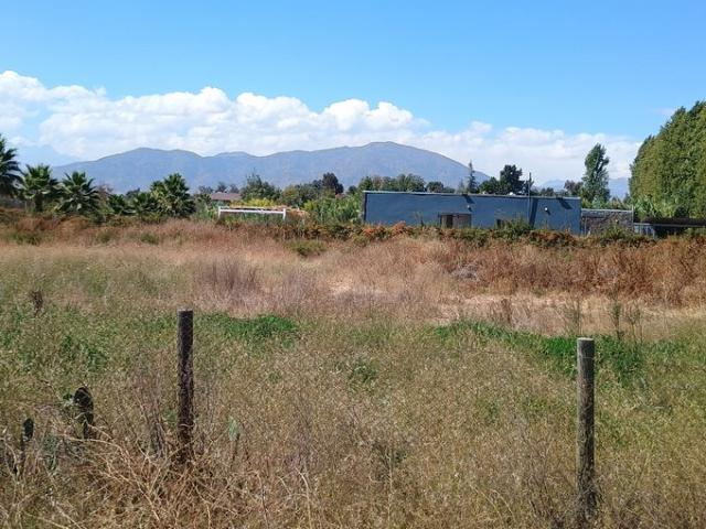 Machalí, San Joaquín de los Mayos