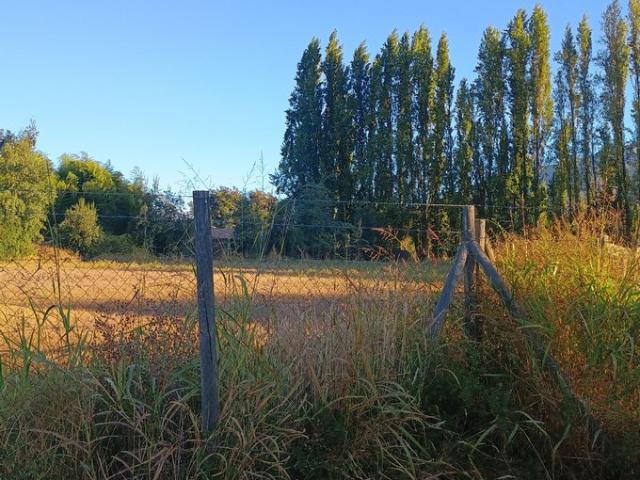 Machalí, San Joaquín de los Mayos